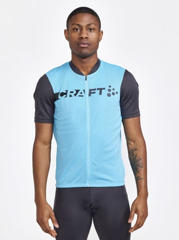 Craft Fahrradtrikot "Core Endur" in Hellblau