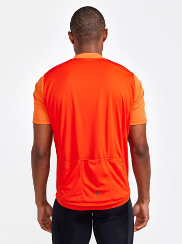 Craft Fahrradtrikot "Core Endur" in Rot