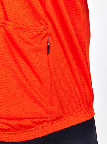 Craft Fahrradtrikot "Core Endur" in Rot