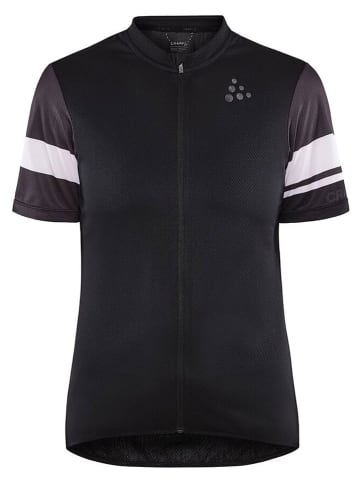 Craft Fahrradtrikot "Core Endur" in Schwarz