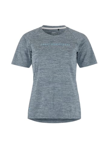 Craft Funktionsshirt "ADV Gravel" in Blau
