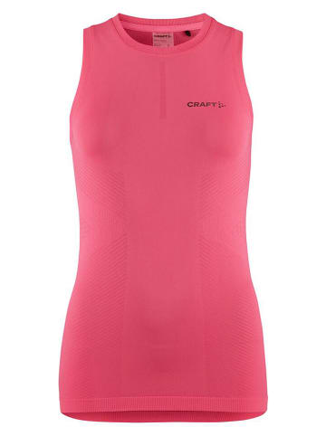 Craft Top sportowy "ADV Cool Intensity" w kolorze różowym
