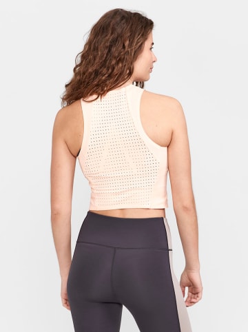 Craft Trainingstop "ADV Hit" in Beige