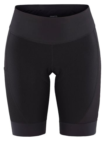 Craft Fietsshorts "ADV Gravel" zwart