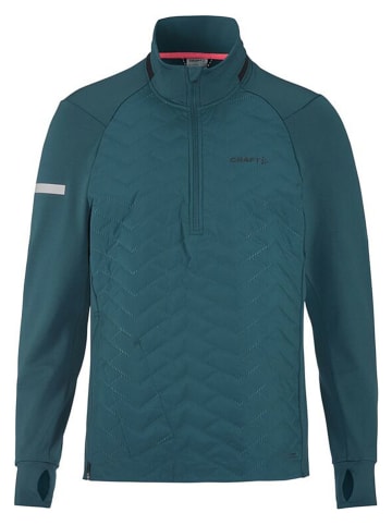 Craft Hardlooplongsleeve "ADV SubZ" turquoise