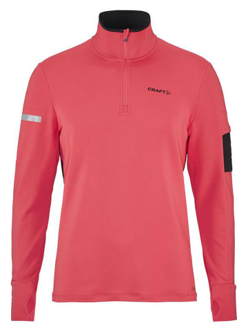 Craft Lauflongsleeve "ADV SubZ" in Rot