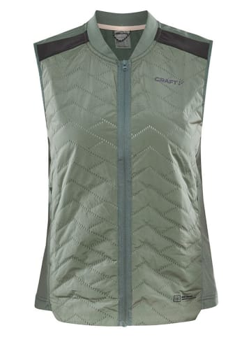 Craft Laufweste "ADV SubZ" in Grün
