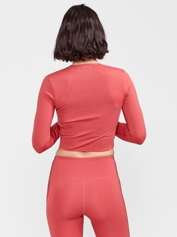 Craft Trainingslongsleeve "ADV Tone" rood