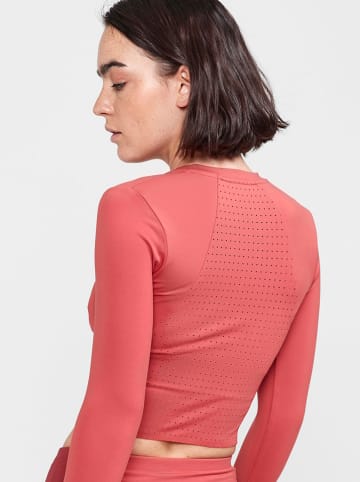 Craft Koszulka sportowa "ADV Tone" w kolorze czerwonym