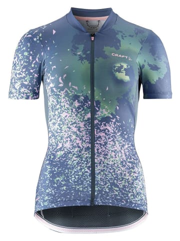 Craft Fahrradtrikot "ADV Endur" in Blau