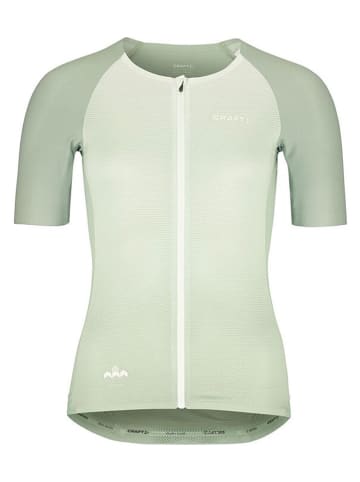Craft Fietsshirt "Pro Aerolight" groen