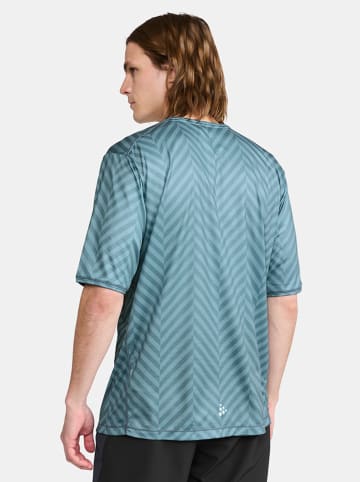 Craft Fahrradshirt "Core Offroad XT" in Hellblau