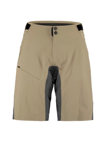 Craft Fahrradshorts "ADV Offroad XT" in Beige