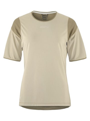 Craft Fietsshirt "Core Offroad XT" kaki