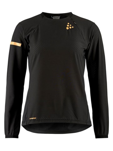 Craft Hardlooplongsleeve "Pro Hypervent" zwart