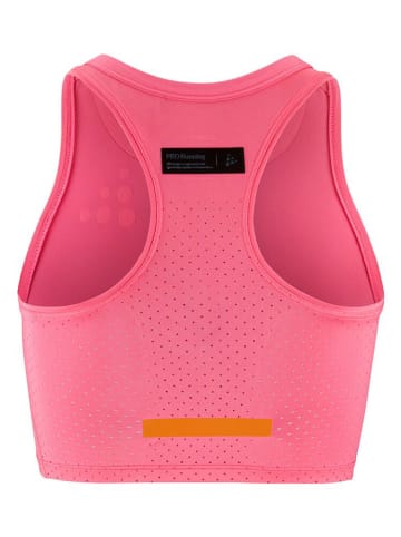 Craft Lauftop "PRO Hypervent" in Pink