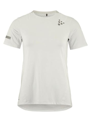 Craft Laufshirt "Pro Hypervent" in Grau