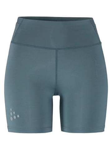Craft Laufshorts "Pro Hypervent" in Türkis