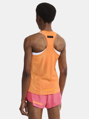 Craft Lauftop "PRO Hypervent" in Orange
