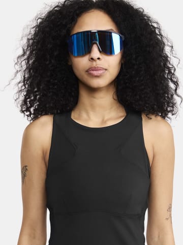 Craft Trainingstop "ADV Tone" zwart