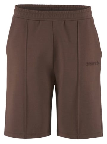 Craft Sweatbermuda "ADV Join" bruin