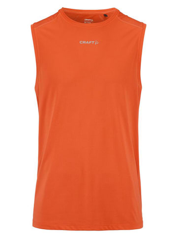 Craft Trainingstop "ADV Essence" oranje