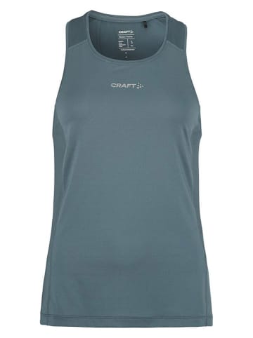 Craft Top sportowy "ADV Essence" w kolorze niebieskim