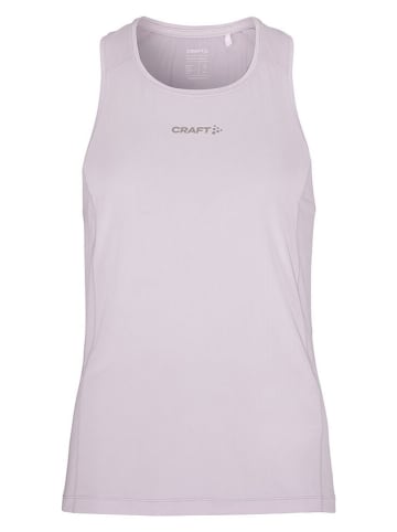 Craft Trainingstop "ADV Essence" paars