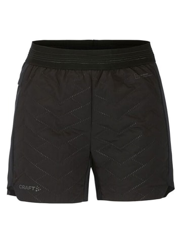 Craft Hardloopshort "ADV SubZ" zwart