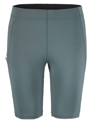 Craft Hardloopbermuda "Pro Trail" turquoise