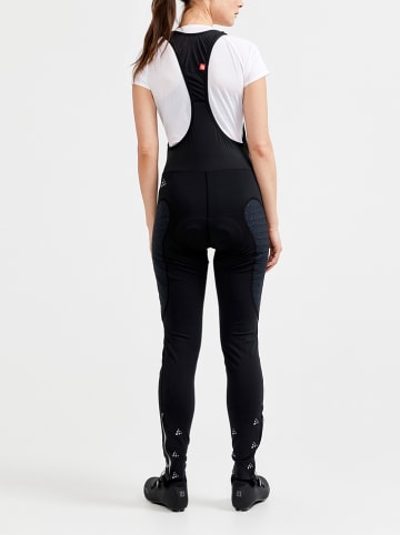 Craft Fahrradhose "ADV Bike Subz Bib-Tights" in Schwarz