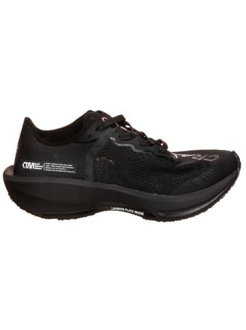 Craft Trailrunningschuhe "CTM Ultra Carbon" in Schwarz