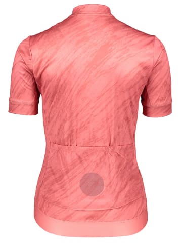 Craft Fahrradtrikot "Core Essence" in Lachs