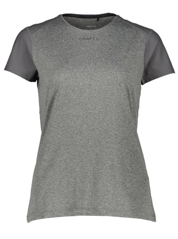 Craft Trainingsshirt "ADV Essence" in Grau