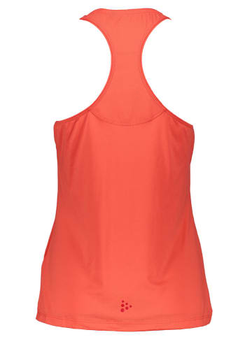 Craft Trainingstop "ADV Essence" in Rot