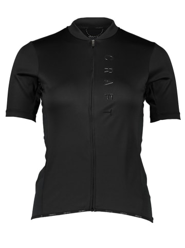 Craft Fietsshirt "Summit" zwart