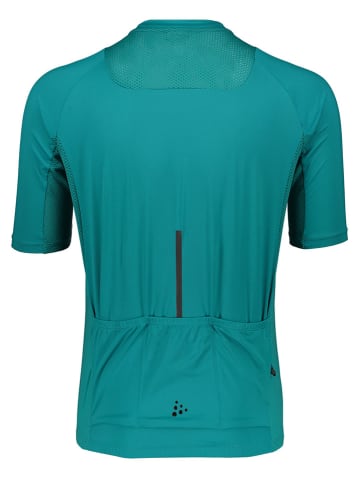 Craft Fahrradtrikot "ADV Endur" in Türkis