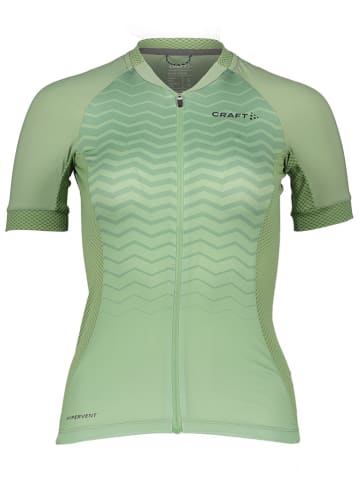 Craft Fietsshirt "ADV Endur" groen