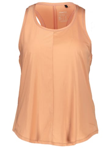 Craft Trainingstop "Core Essence" in Peach