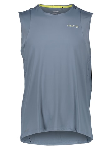 Craft Trainingstop "ADV Hit" in Grau