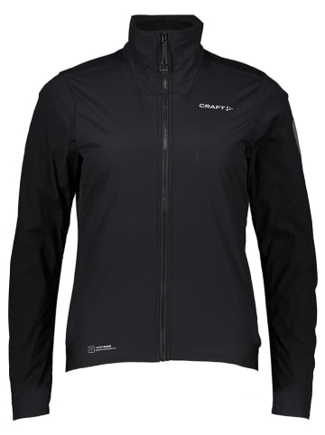 Craft Fietsjas "EDV SubZ Insulate" zwart