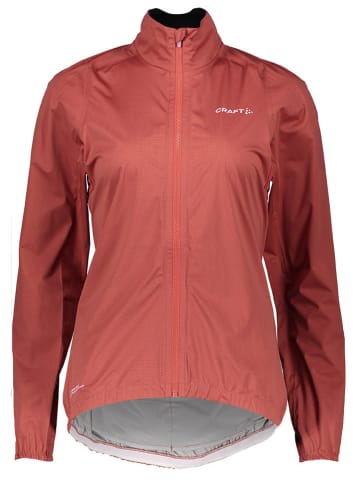 Craft Fahrradjacke "ADV Endur" in Rot