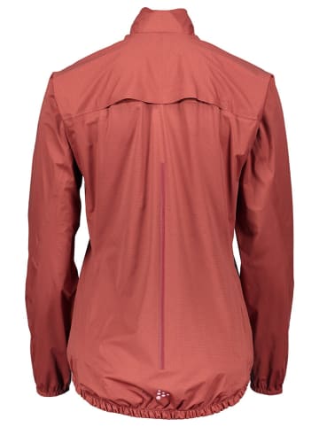 Craft Fahrradjacke "ADV Endur" in Rot