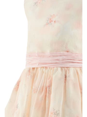 happy girls by Eisend Jurk beige