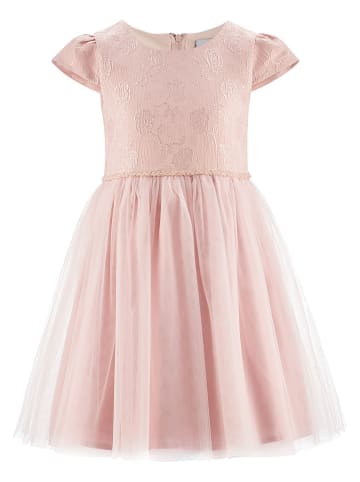 happy girls by Eisend Kleid in Rosa