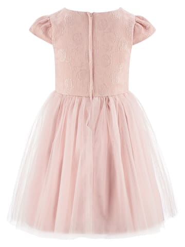 happy girls by Eisend Kleid in Rosa