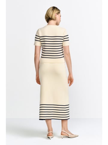 Rich & Royal Rock in Beige/ Schwarz