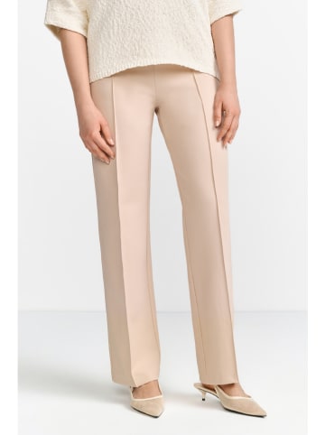 Rich & Royal Hose in Beige