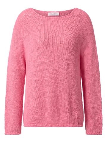 Rich & Royal Pullover in Rosa