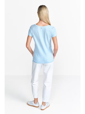 Rich & Royal Shirt in Hellblau